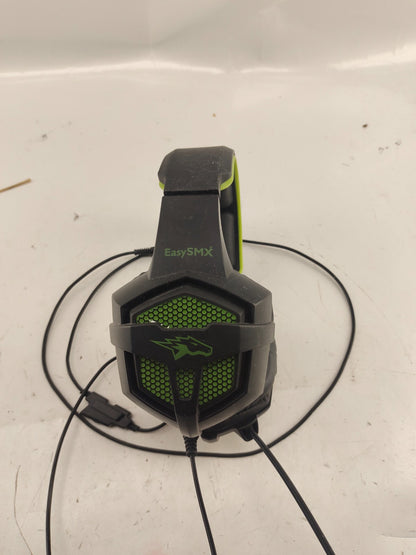 EasySMX Gaming Headset PS5/PS4/XBOX/PC Gaming - Green