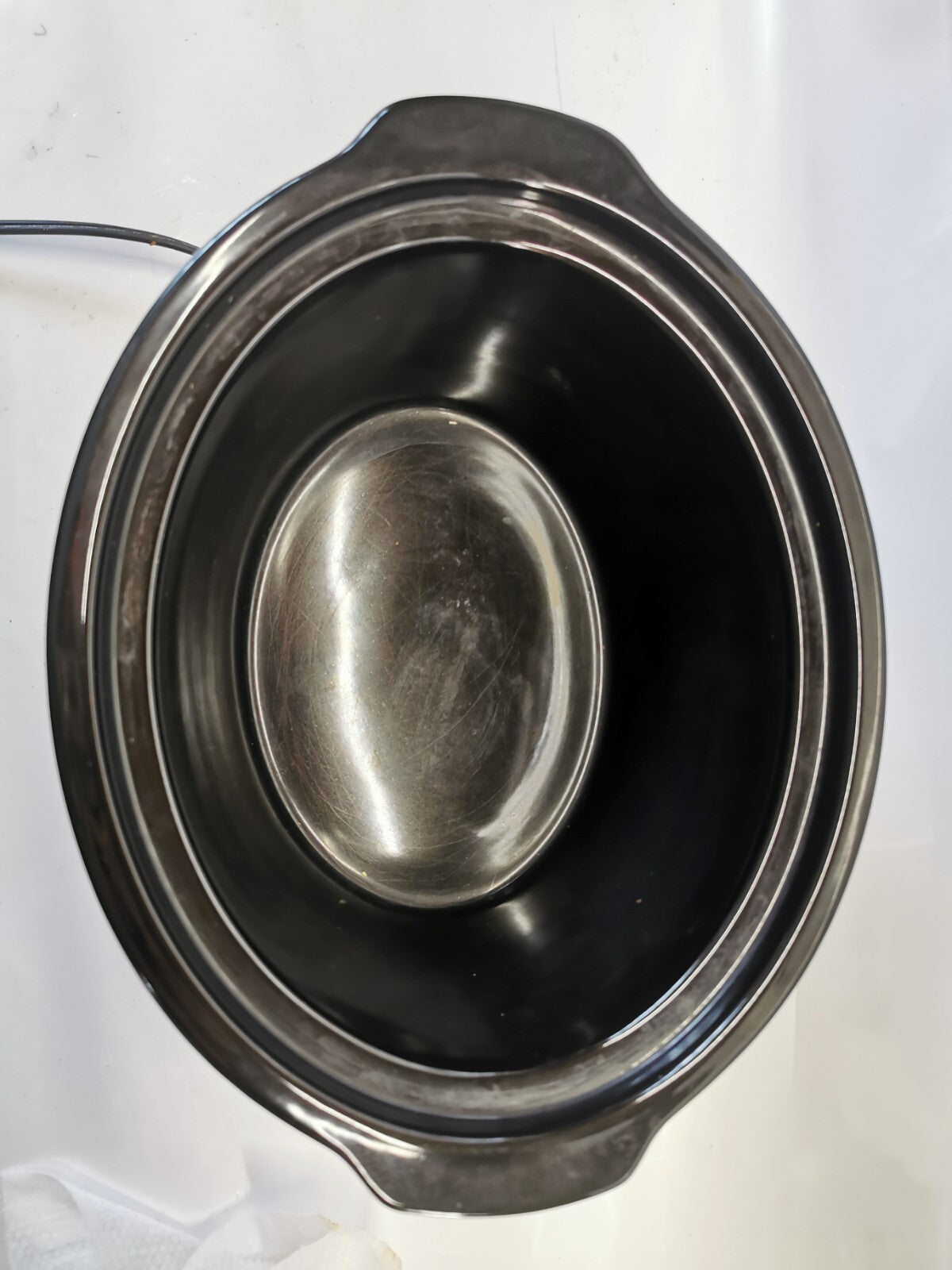 Hamilton Beach slow cooker model: 33140VCR