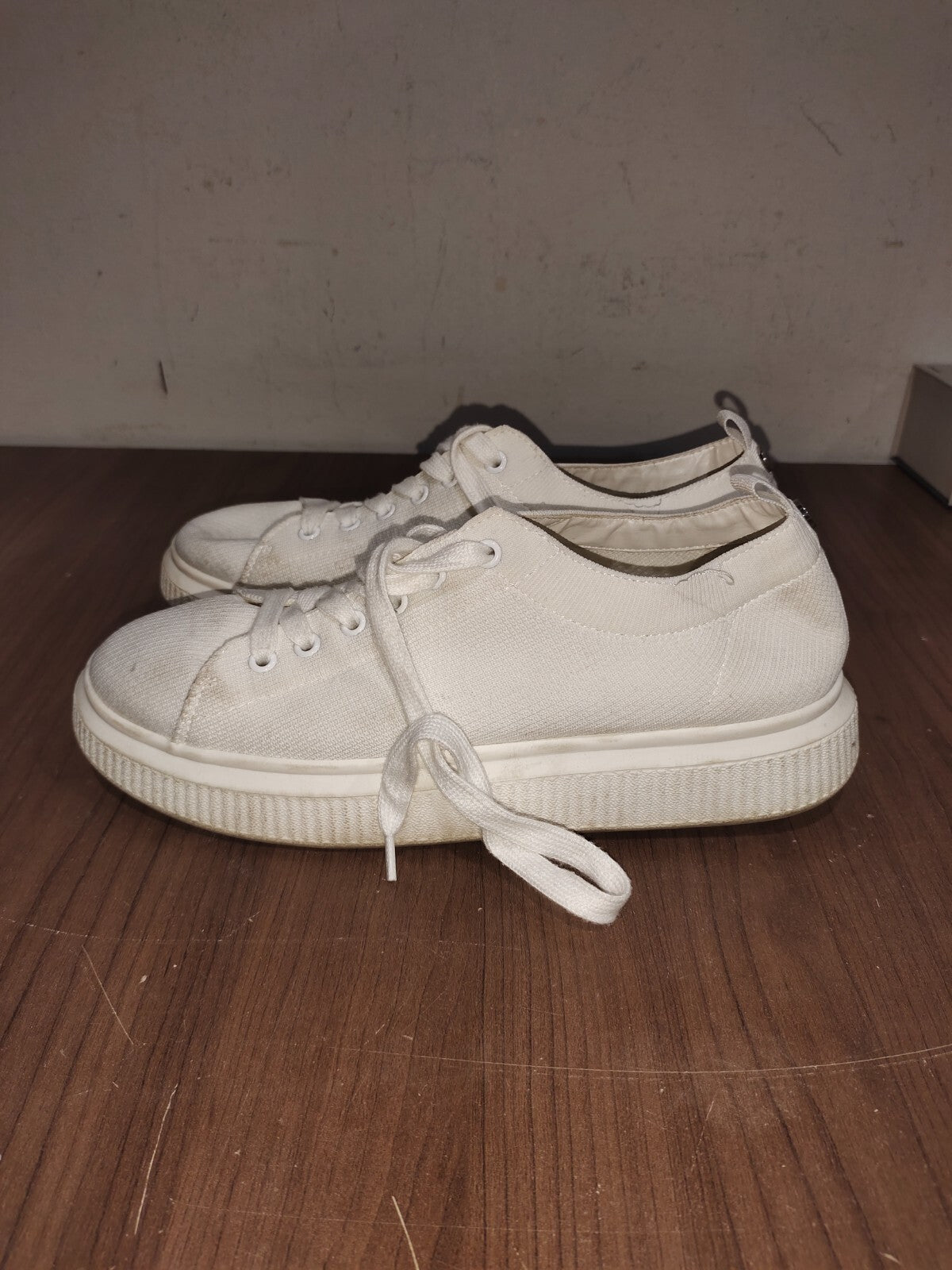 Nordstrom Brass Plum Sneakers - Size US - 11