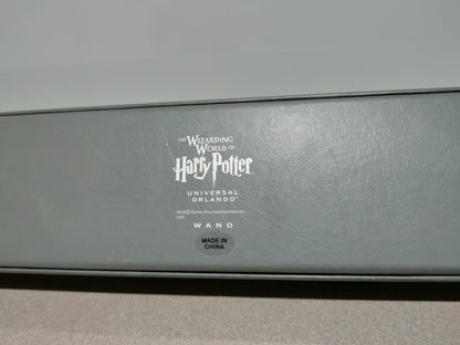 Wizarding World Of Harry Potter Interactive Hermione Granger Wand With Box