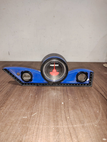Powerfist Angle Finder