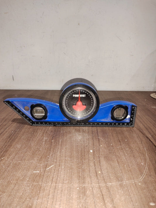Powerfist Angle Finder