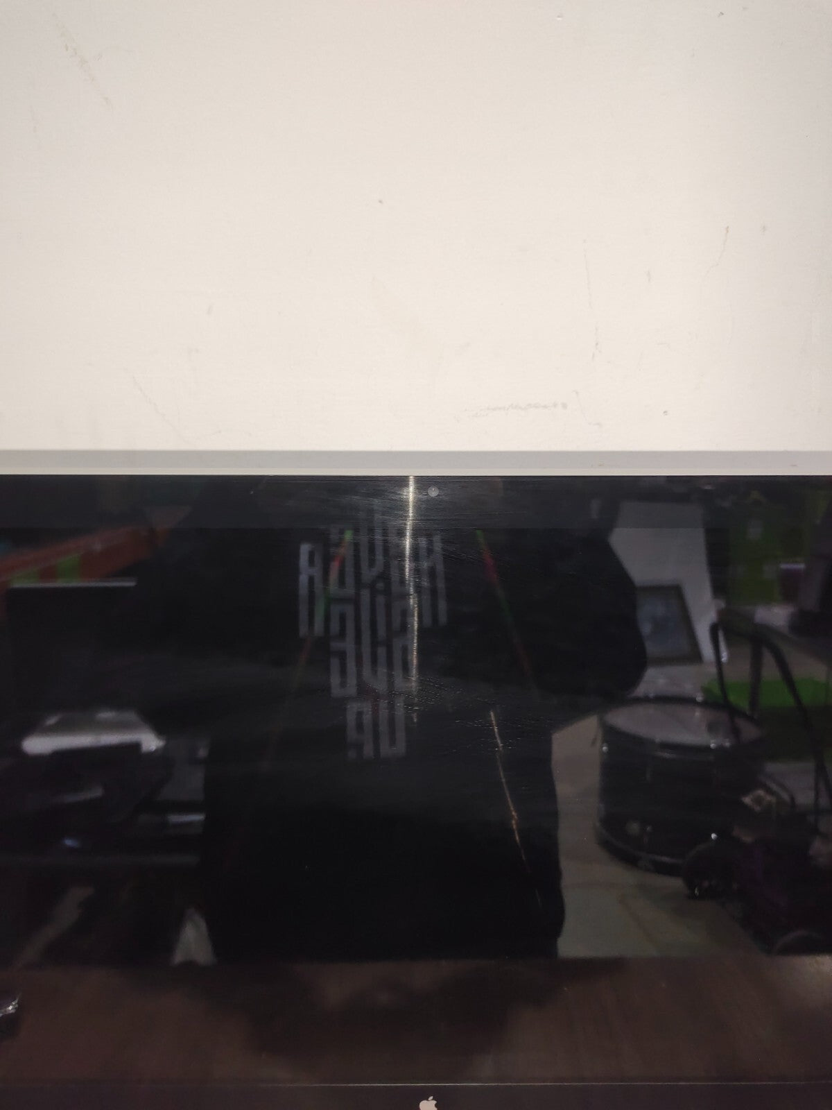 Apple Thunderbolt Display - A1407 - 27" Widescreen LCD Monitor - For Parts