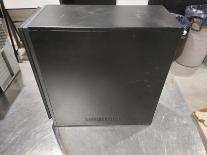 ANTEC PC AMD Phenom 9750 Quad2.4GHz 4GB RAM 320GB HDD GeForce 8600GTS Black Fair