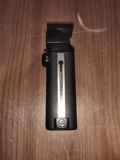 Electronic Flash Olympus OM System Power Bounce Grip 2