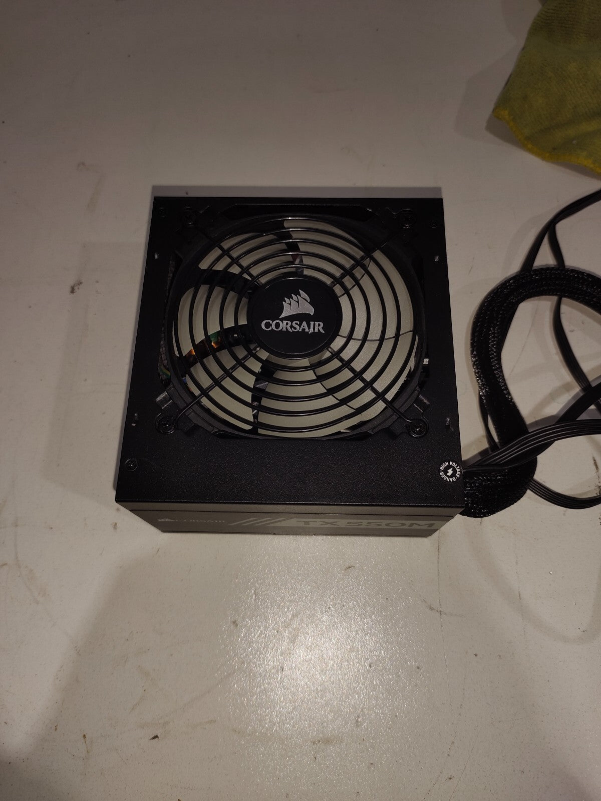 Corsair TX-M Series TX550M
