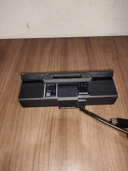 Microsoft Xbox One Kinect Camera Motion Sensor Bar Black Model 1520