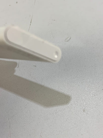 Apple A1156 White Wireless Handheld Remote Control For iMac MacBook & Apple TV