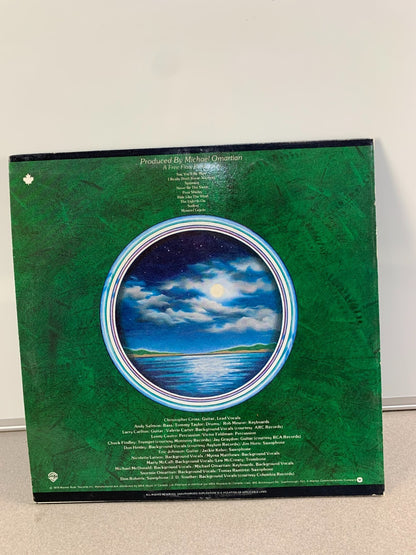 Christopher Cross (LP) Same (1979) Warner Bros.