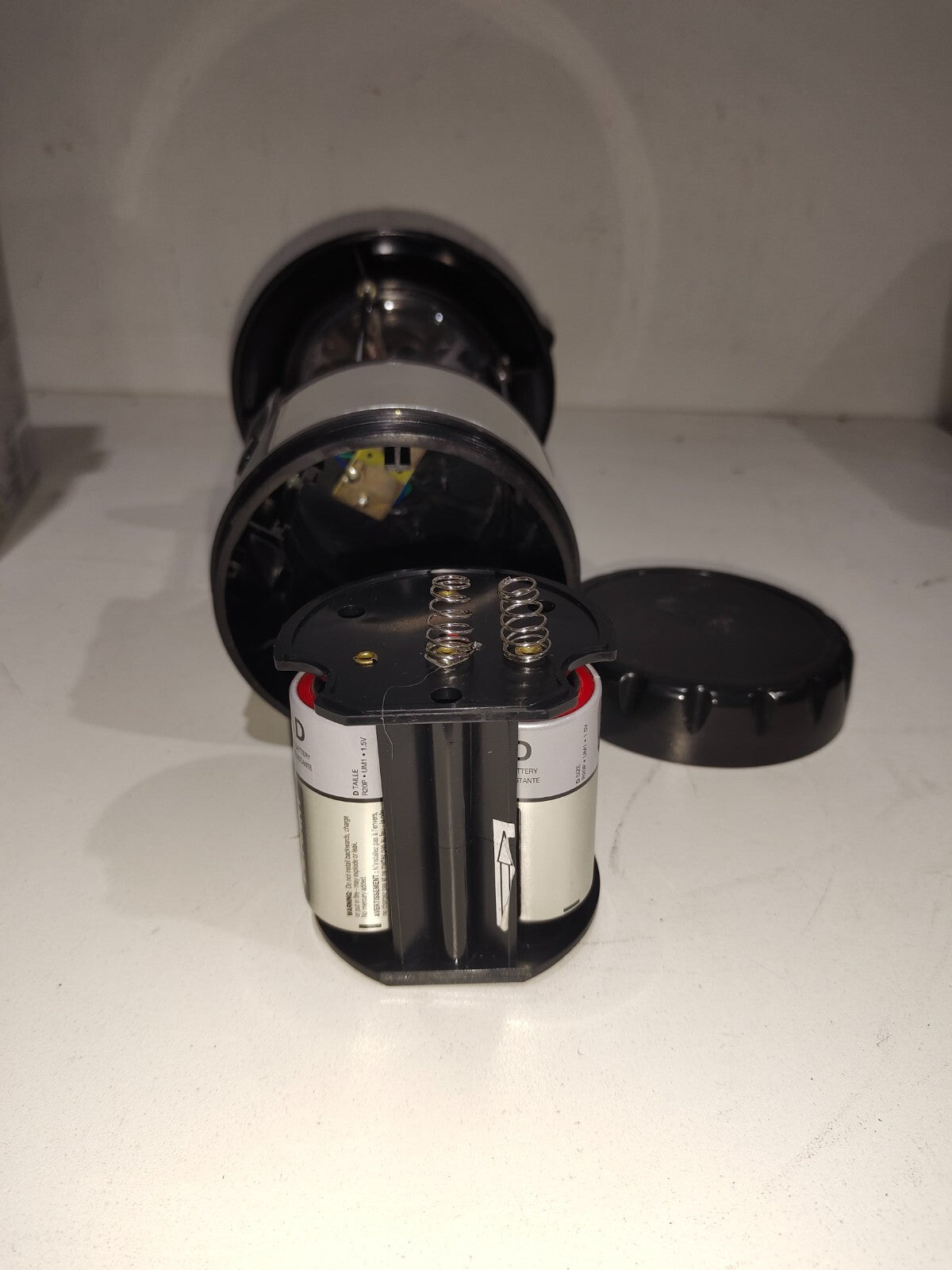 Defiant Camping And Hiking Light