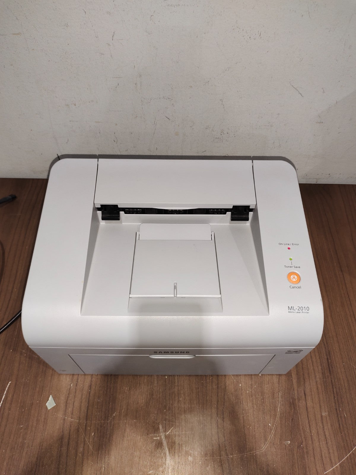 Samsung ML-2010 Standard Laser Printer