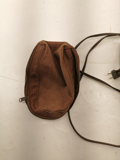 Black & decker Fer de Voyage a Vapeur Travel Iron W/ Cover