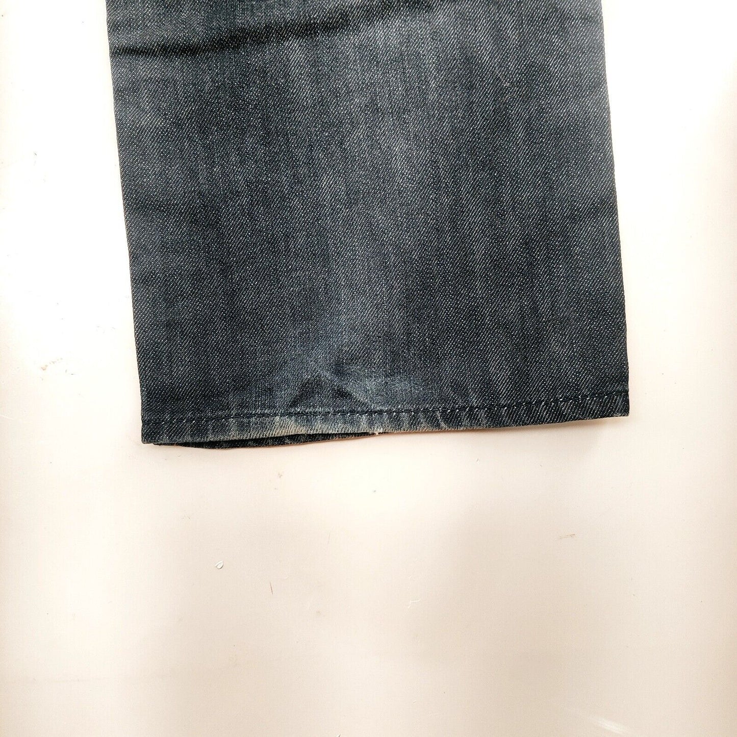 William Rast Blue Jeans Button Fly Size 36