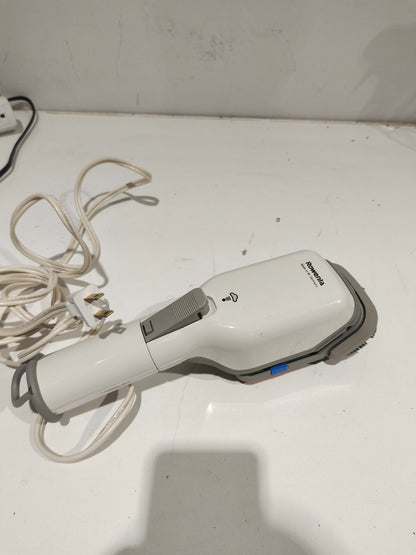 Rowenta DA-55 Electric Clothes Steamer Steam Brush West Germany