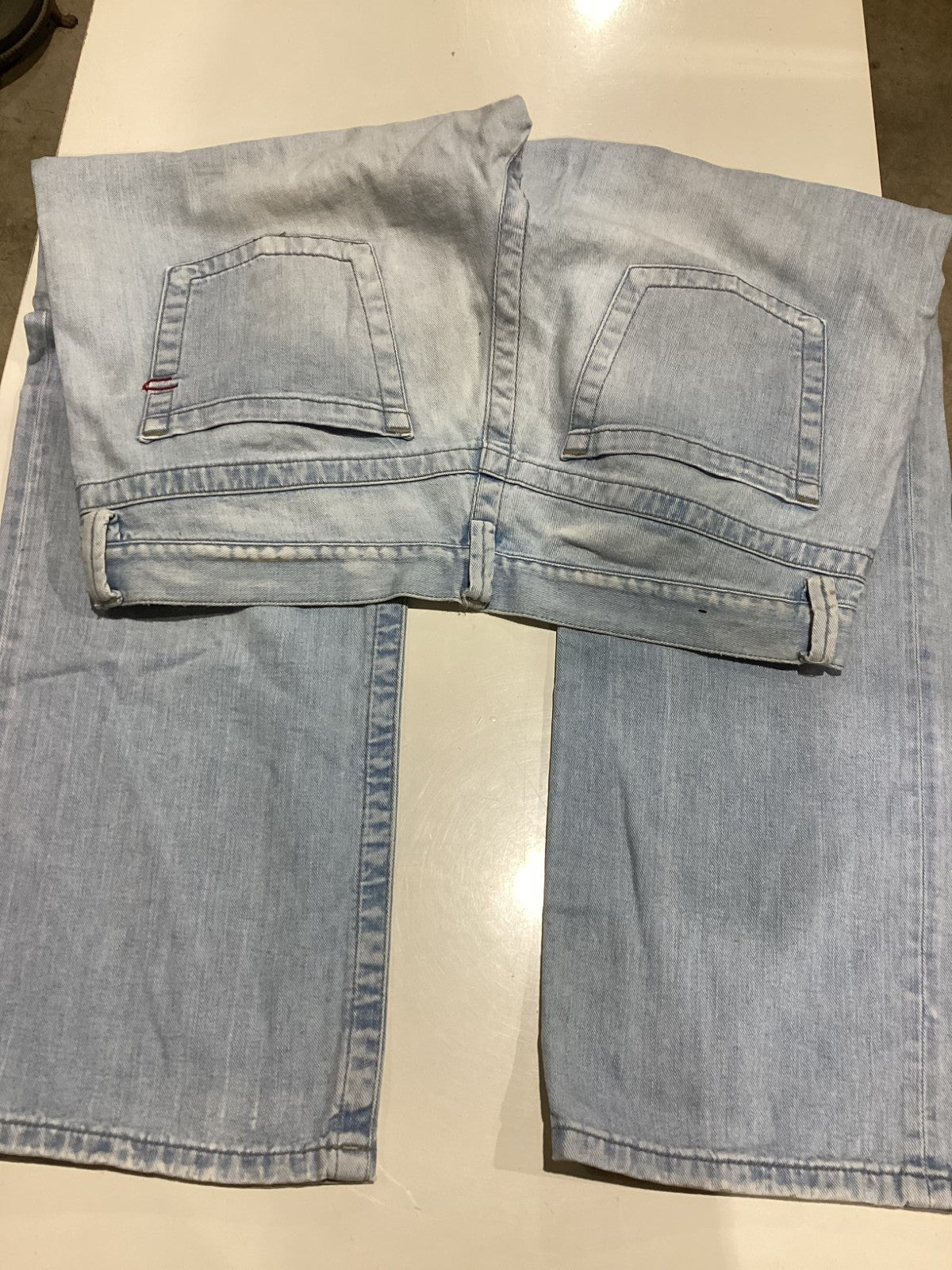 Diesel Made in Italy Light Blue