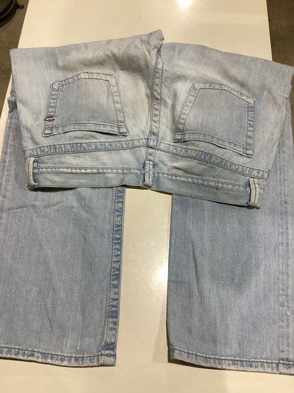 Diesel Made in Italy Light Blue