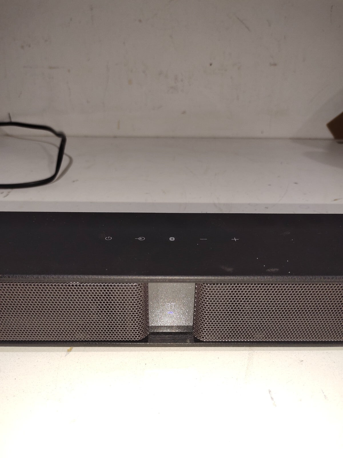 Sony Sound Bar Black SA-CT290 Bluetooth Optical HDMI USB
