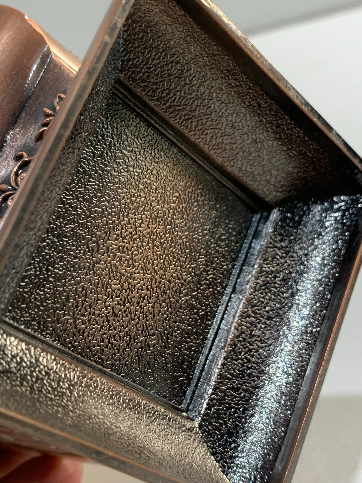 Beautiful vase Made in Iraq