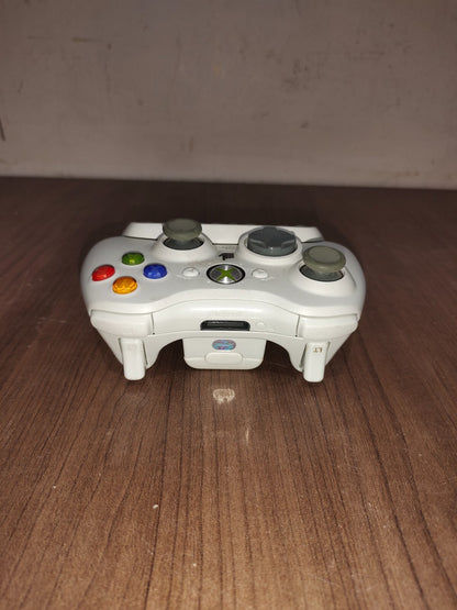 Xbox 360 controller with Chatpad
