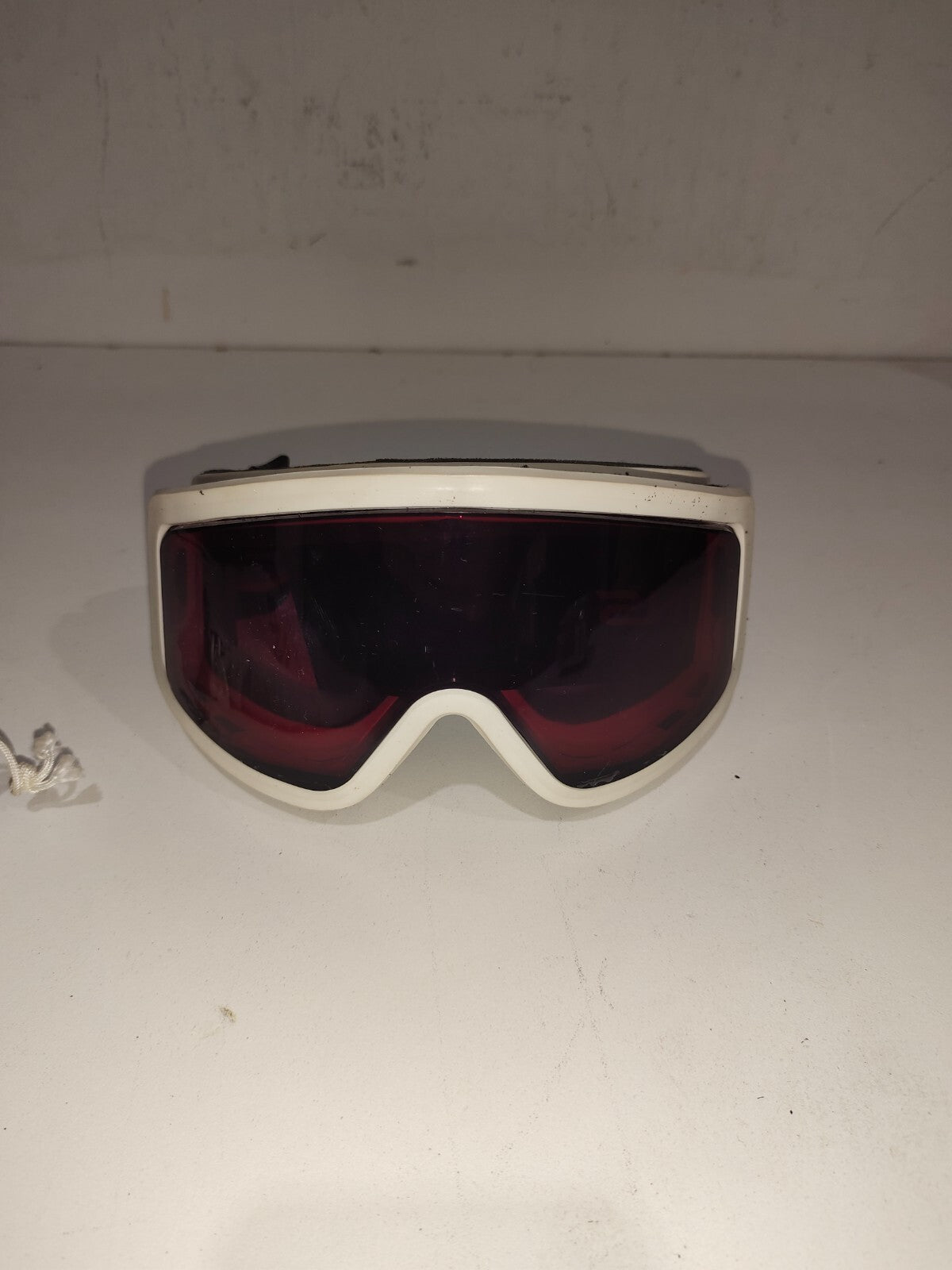Swans Sports Snow Ski Snowboard Goggles