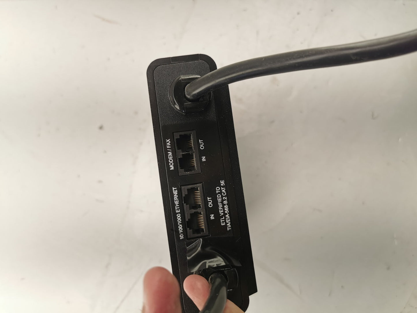 ESP power meter Model: PM-5131NT