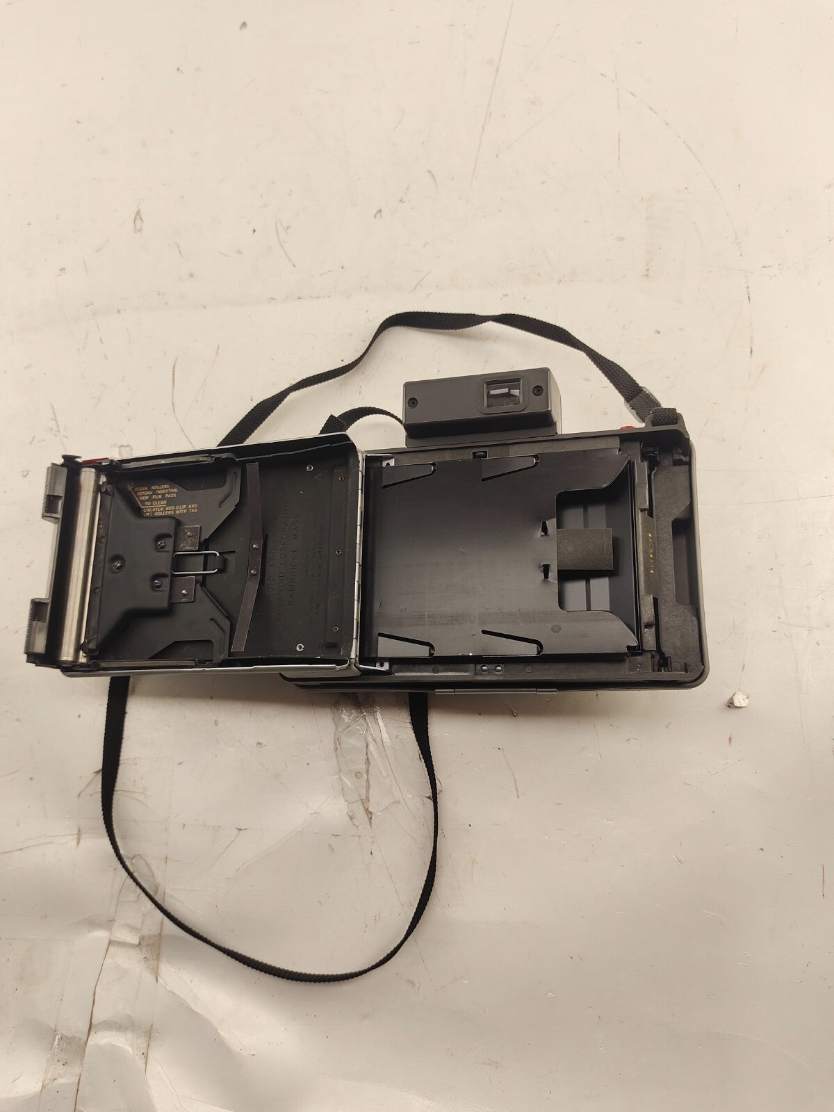 Vintage Polaroid 315 - Camera Automatic Land Camera
