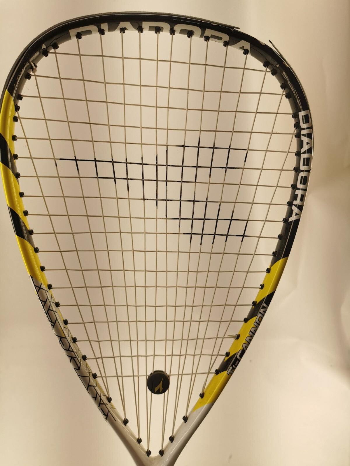 DIADORA RACQUETBALL TI-CANNON