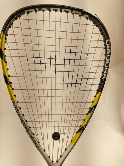 DIADORA RACQUETBALL TI-CANNON