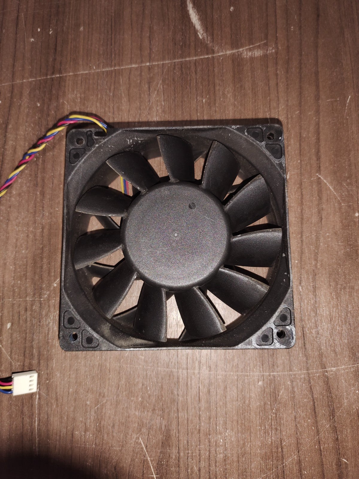 YL Fan D12BM-12D Cooling Fan