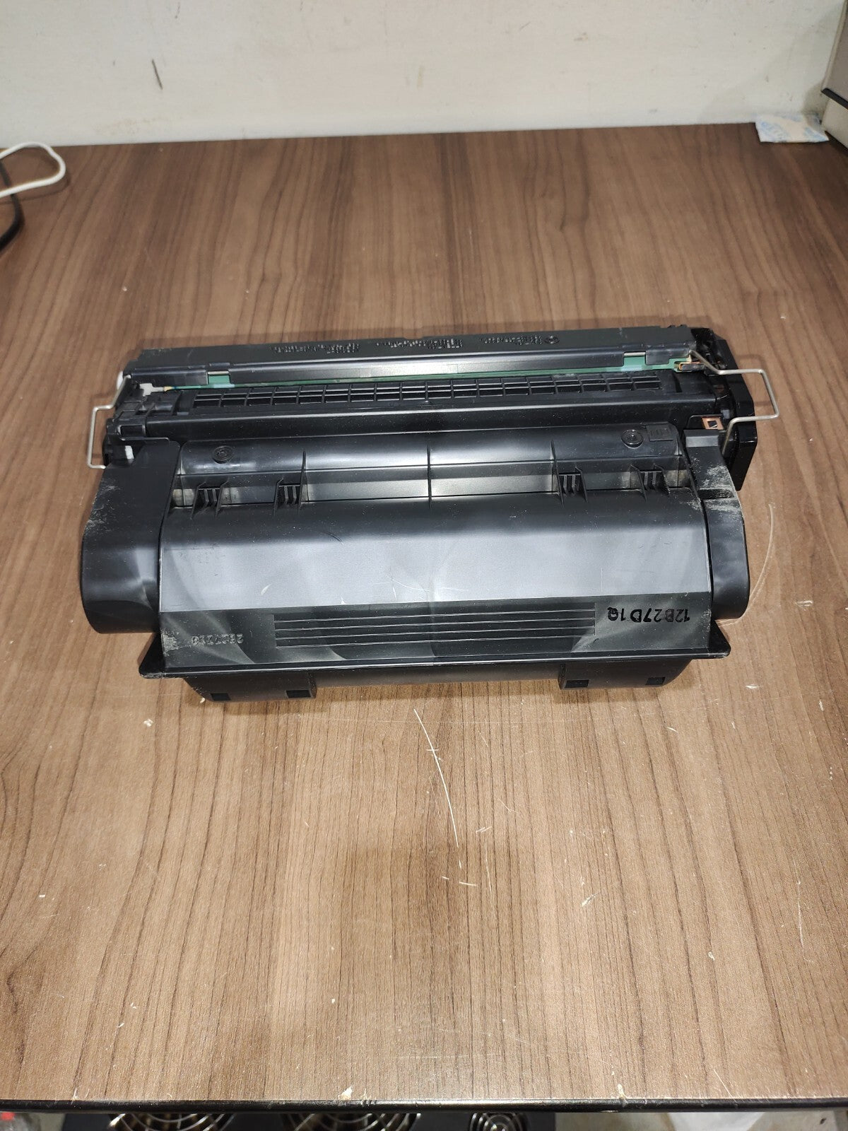 HP 42A Genuine LaserJet 4240,4250,4350 Black Toner Cartridge Q5942A