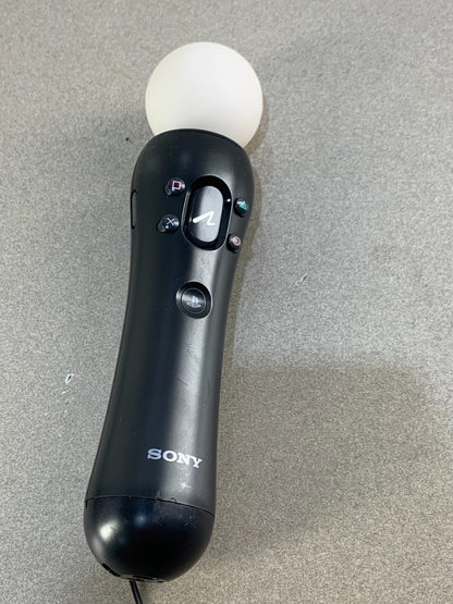 PlayStation Move Wireless Motion Controller