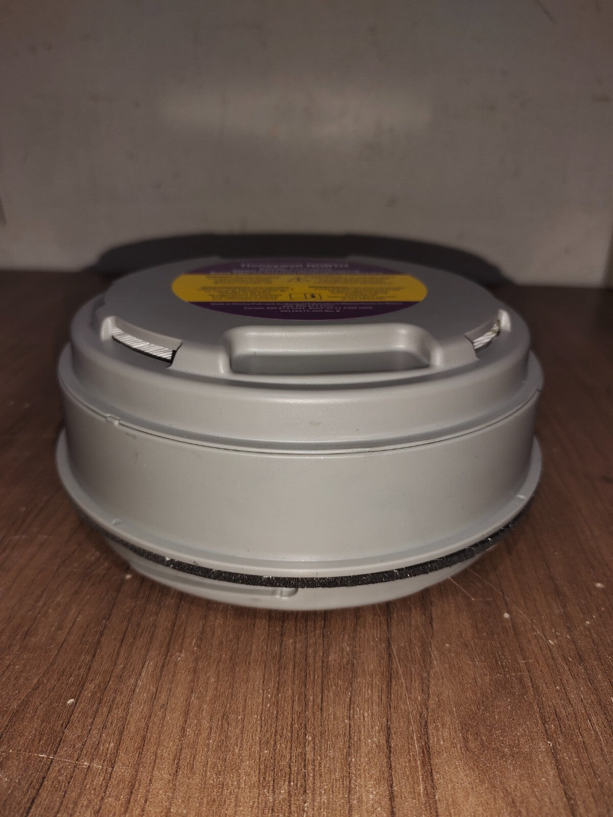 Honeywell North Air-purifying Respirator Filters - PA70VAGHE - 10
