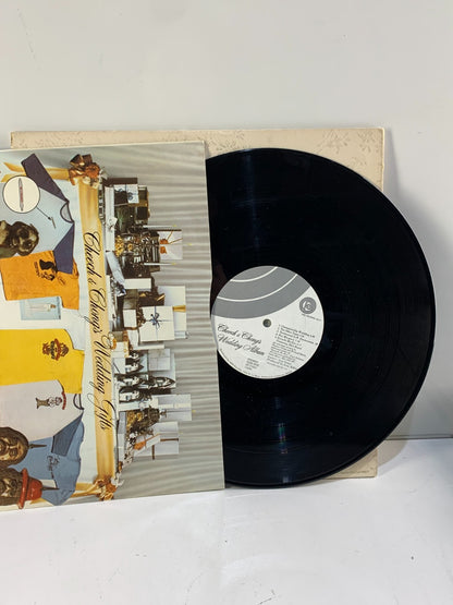 Cheech & Chong / The wedding album Vinyl