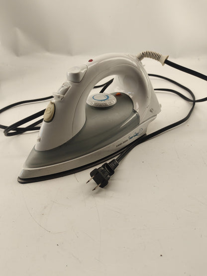 Black+Decker, Easy Steam Compact Iron, IR02V-T