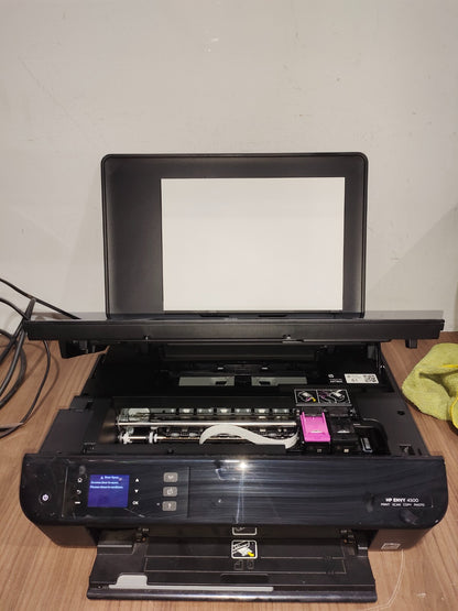 HP Envy 4500 Printer All-in-One (Wifi Print/Scan/Copy)