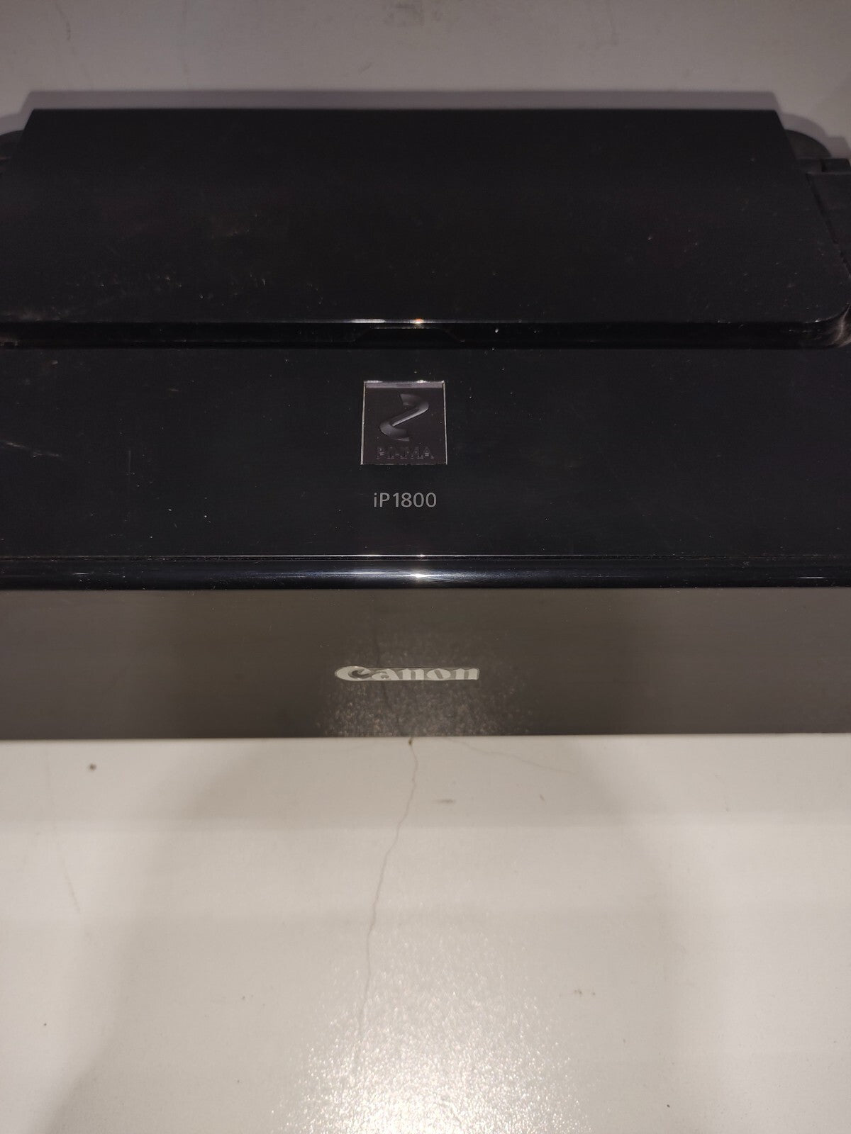 Canon PIXMA IP1800 Digital Photo Inkjet Printer