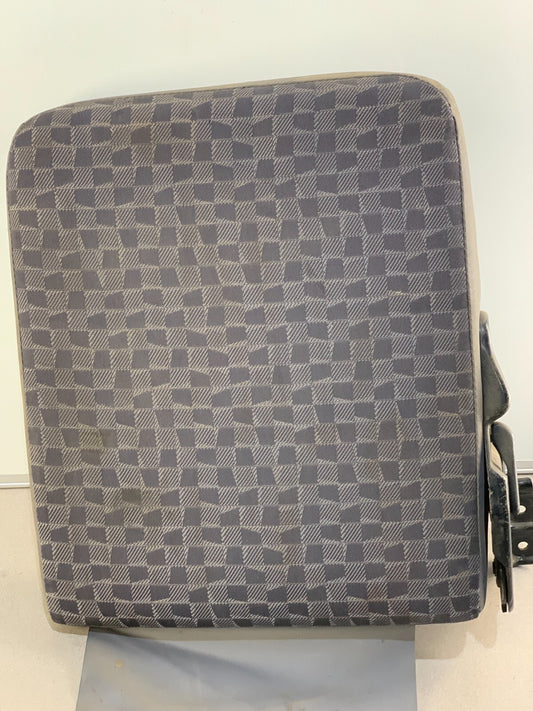 2004 Isuzu NPR Right Bottom Seat - Used