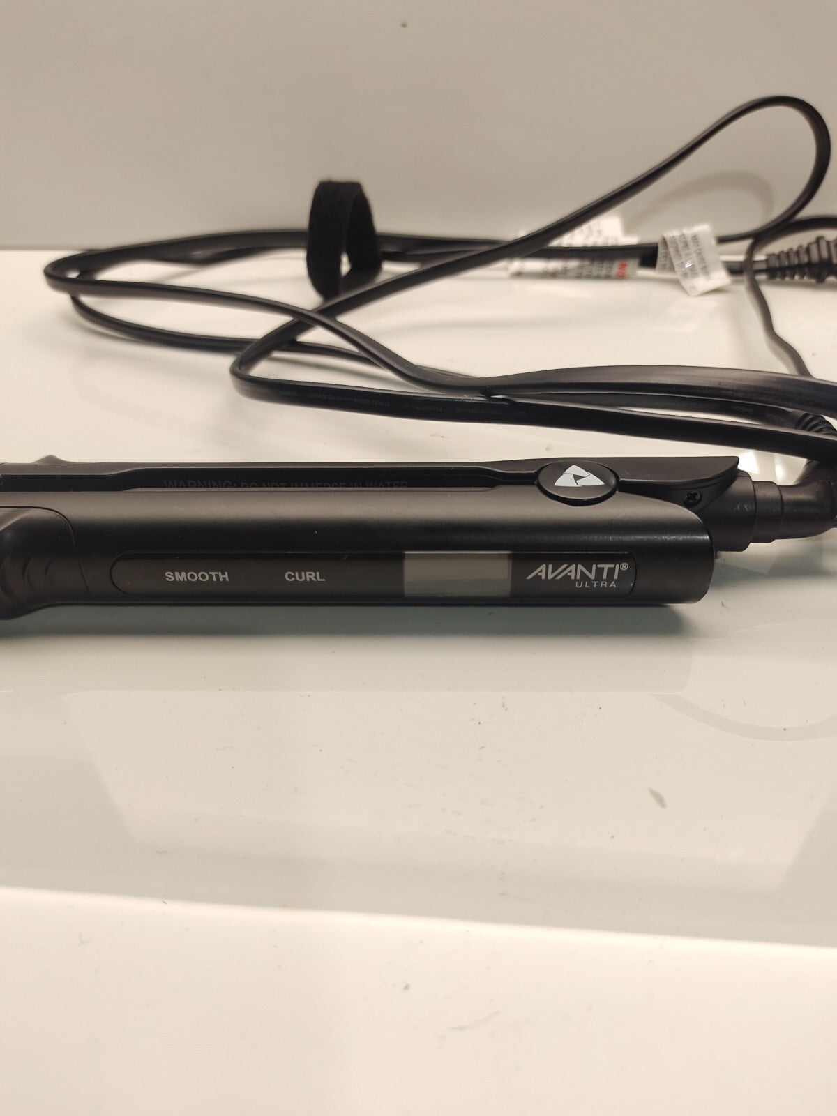 AVANTI Ultra 5 Wave Ceramic Crimping Iron 1" / 25MM