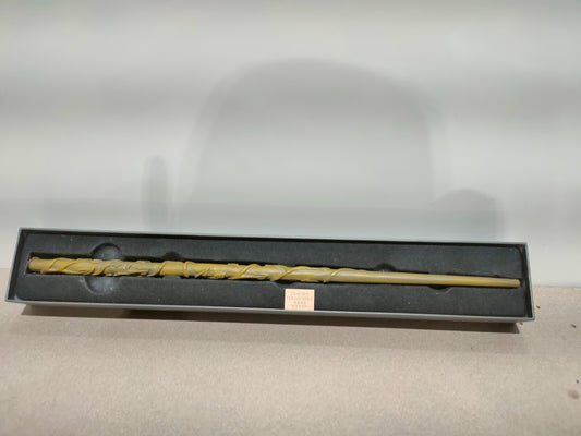 Wizarding World Of Harry Potter Interactive Hermione Granger Wand With Box