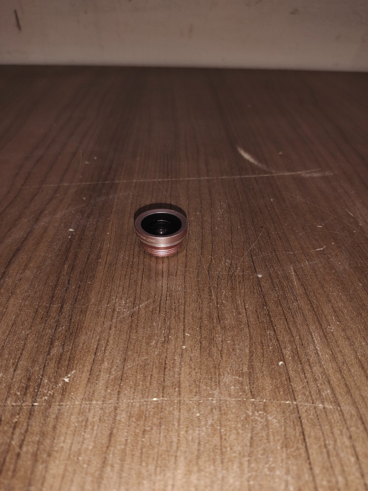 All Glass 185° High Definition Lens