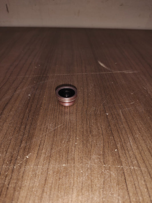 All Glass 185° High Definition Lens