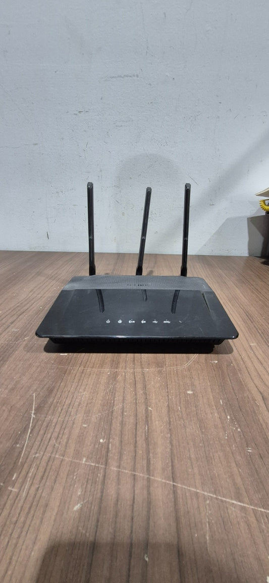 D-Link Wireless AC1900 Dual Band Gigabit Cloud Router, DIR-880L