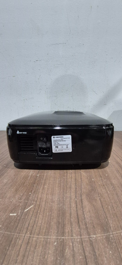 Vision Max LCD Projector - HD1080p