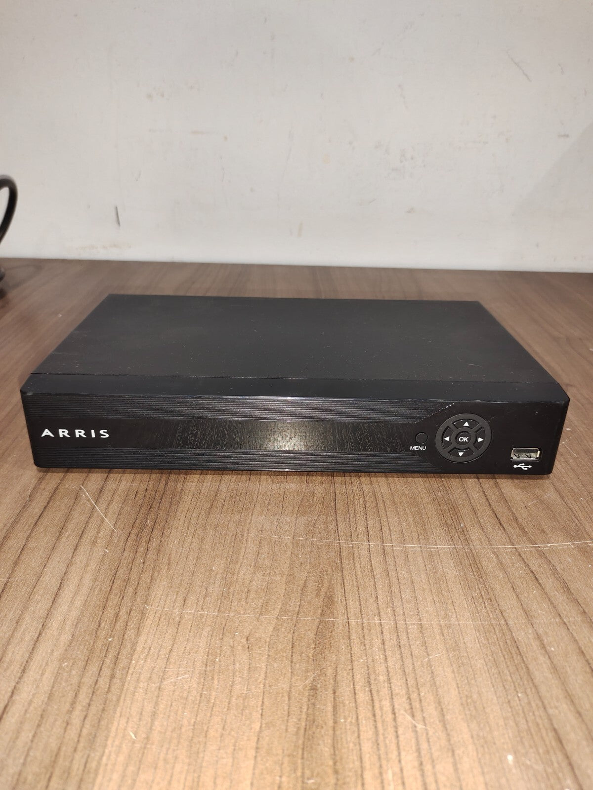 ARRIS MP2000NA Shaw Digital Cable Box - 4