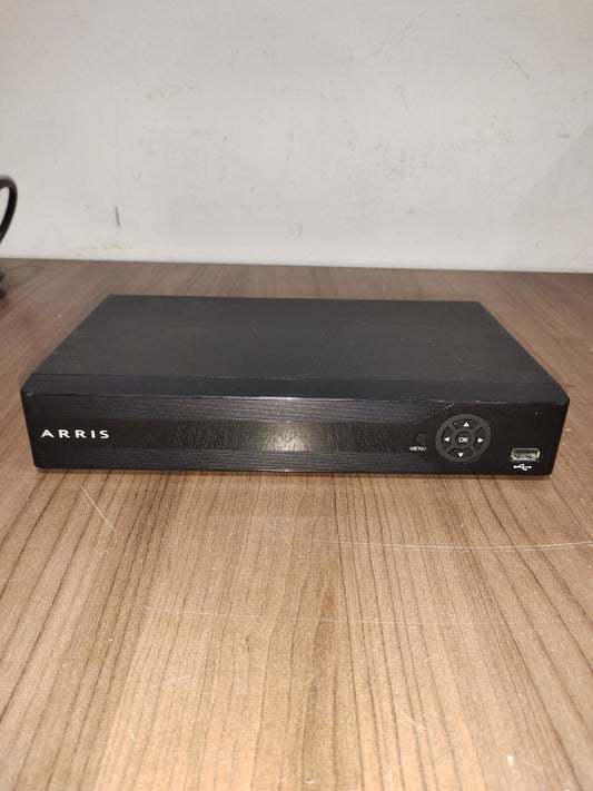 ARRIS MP2000NA Shaw Digital Cable Box - 4