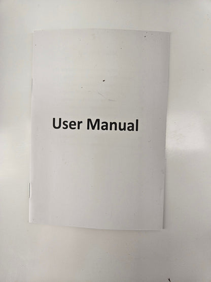 FHD 3" Dash Cam HD Video Recorder 1080p - 32g Memory Card