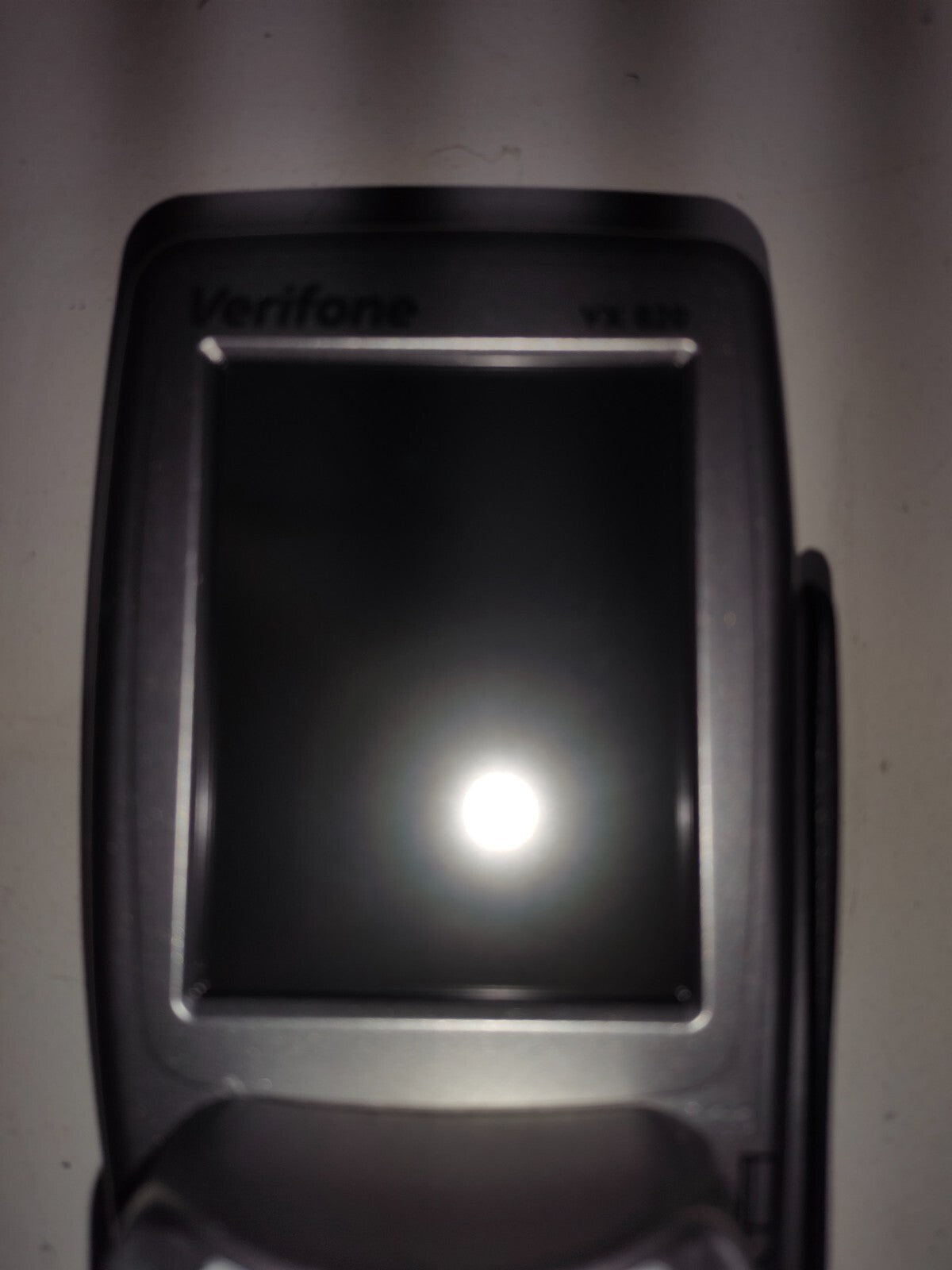 VERIFONE VX820 CREDIT / DEBIT CARD POS TERMINAL USB