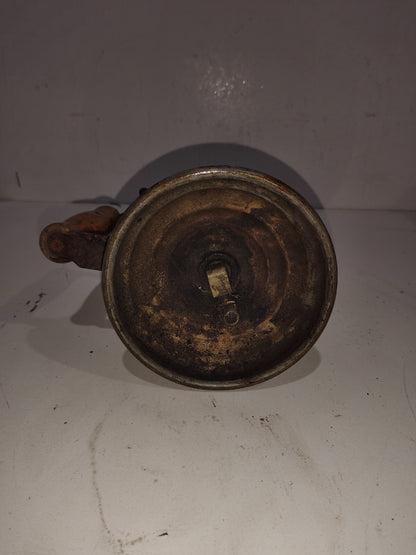 Vintage Brass Blow Torch