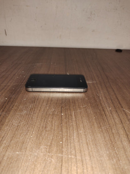 Apple iPhone 4S 8GB Black A1387 Unlocked - For Parts