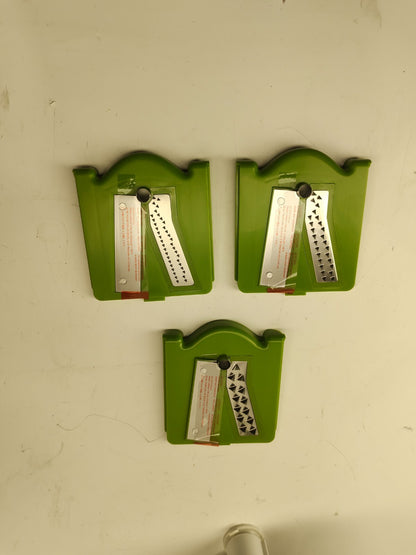 Starfrit Spiral Slicer Spiralizer